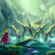Illustration for article titled The Art Of iNi no Kuni 2/i